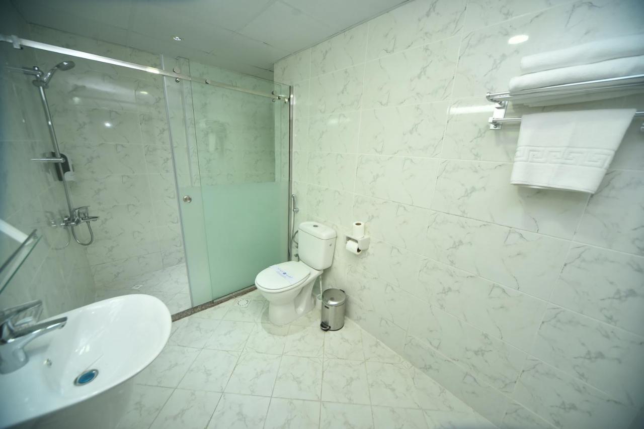 Alain Hotel Apartments Аджман Екстер'єр фото